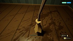 Doctor Dreams Simulator