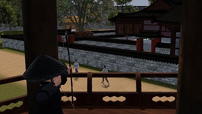 Korea Dynasty (조선메타실록)