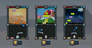 Blow Up Pieces: Unleashed