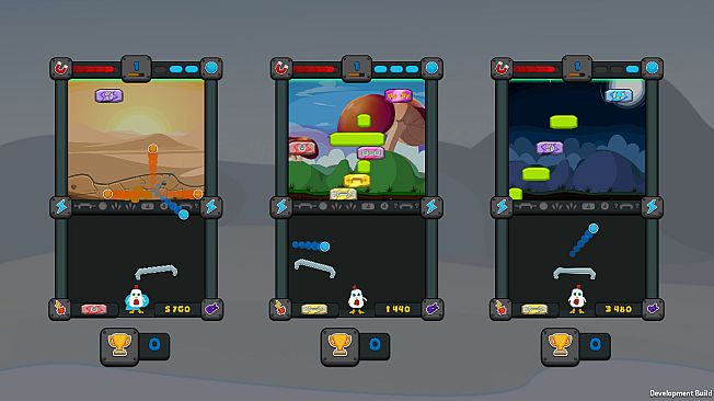 Blow Up Pieces: Unleashed