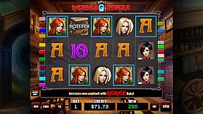 Paragon Slots