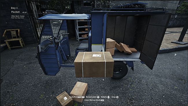 Xiwang Ave N 3rd Section