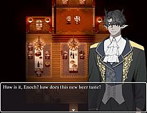 The Throne of The Clock - remasterd