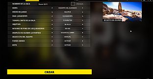 RACAR - Shooter FPS