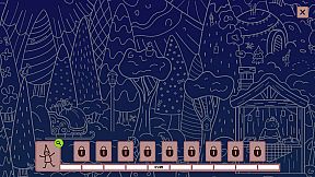 Hidden Winter Things