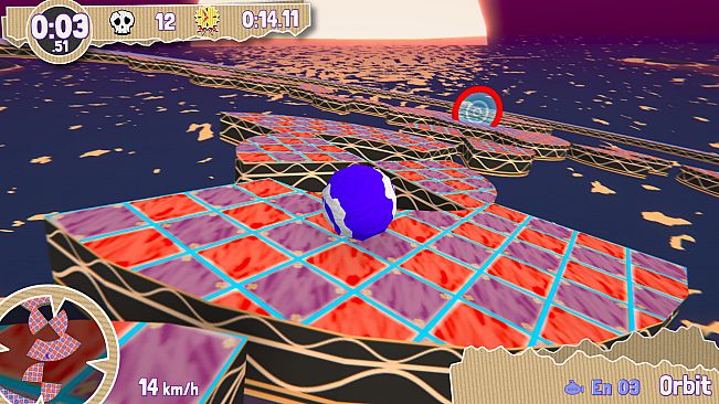 Paperball - Deep Sea Pack