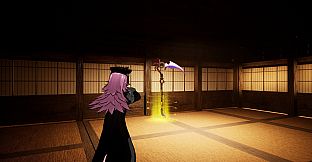 Karakage The Sky Shadow