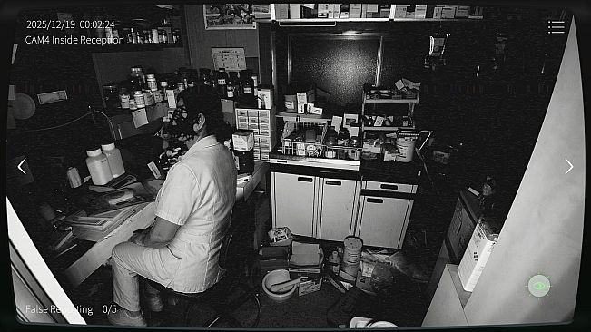 日本事故物件監視協会2 -Japan Stigmatized Property-