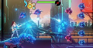 Air Guitar Warrior Gamepad Edition