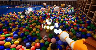 Sort On The Ball