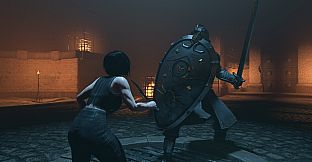 Echoes of Sin: Drain