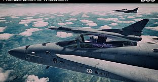 DCS: F/A-18C Arctic Thunder Campaign by Baltic Dragon
