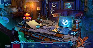 Detective Agency: Gray Tie Collector's Edition