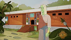 Legends of Savvarah: Children of the Sun