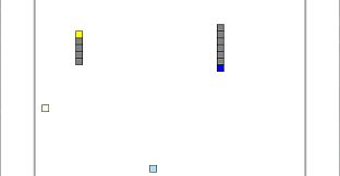 Games to Learn Programming