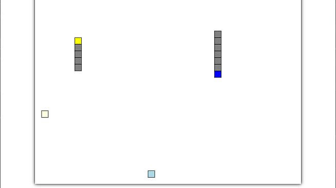 Games to Learn Programming