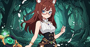 Cat Girl Survivor - New Character "Emer"