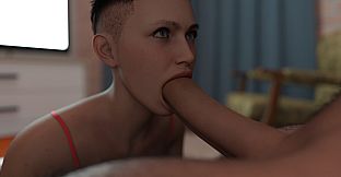 The Awakening - Femboy Saga