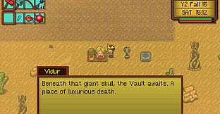 Gleaner Heights: Season 2