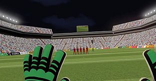 VR SUPER SPORTS - 10 Edition