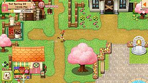 Harvest Moon: Light of Hope SE Complete