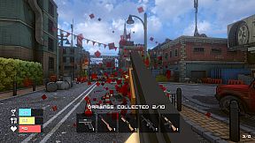 Megacraft Hentai Apocalipsis