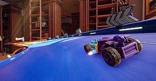 HOT WHEELS - Skeletor - Windows Edition