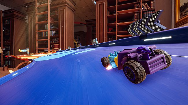 HOT WHEELS - Skeletor - Windows Edition