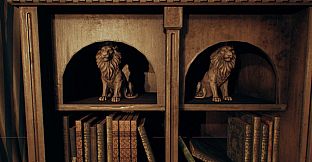 The Mystery of William Moore