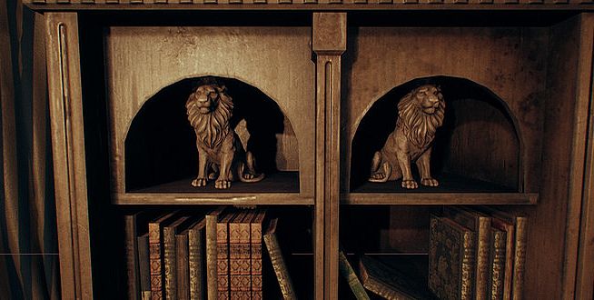 The Mystery of William Moore