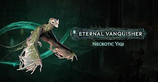 Last Epoch - Eternal Vanquisher Supporter Pack