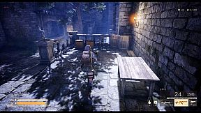 末世少女 Zombie Girl