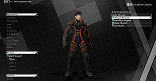 Prototype Arsenal Set