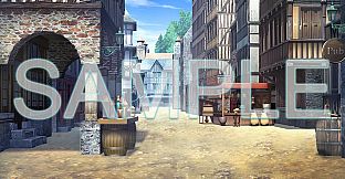 RPG Maker MV - Minikle's Background CG Material Collection Fantasy part01