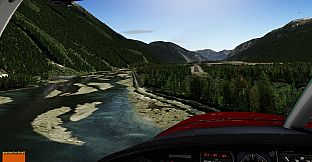 X-Plane 10 AddOn - Aerosoft - CZST Stewart