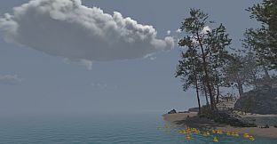 Plastic Ducks! World Simulator