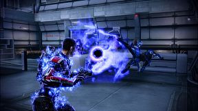 Mass Effect 2