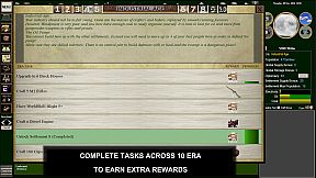 Evolution of Ages: Settlements