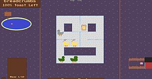 Toast Defense - Aesthetics Pack