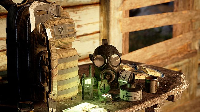 Nowhere: Mysterious Artifacts