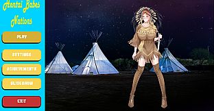 Hentai Babes - Nations