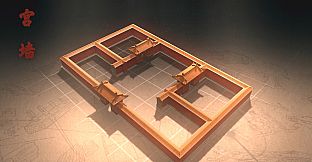 东方：平野孤鸿 榫卯奇迹飞云楼 建筑大礼包