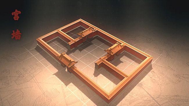 东方：平野孤鸿 榫卯奇迹飞云楼 建筑大礼包
