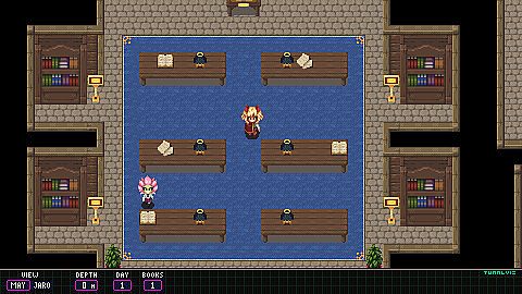 Wyrmhole: The Forbidden Knowledge