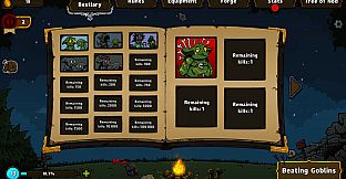 Slay the GoblinZ
