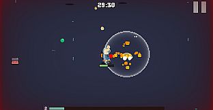 Space Survivor: Frontier