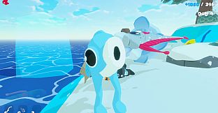 The One Fish