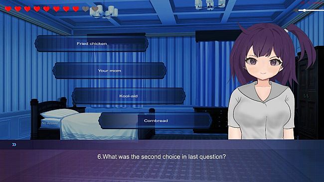 Brain Tester : Mind trick quiz 2