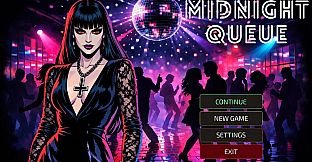 Midnight Queue