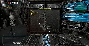 Trooper 2 - Alien Justice